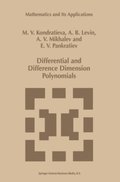 Differential and Difference Dimension Polynomials