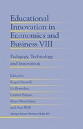 Educational Innovation in Economics and Business