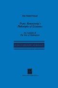 Franz Rosenzweig's Philosophy of Existence
