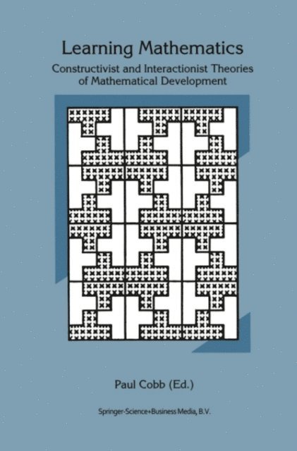 Paul Cobb - Learning Mathematics, E-bok
