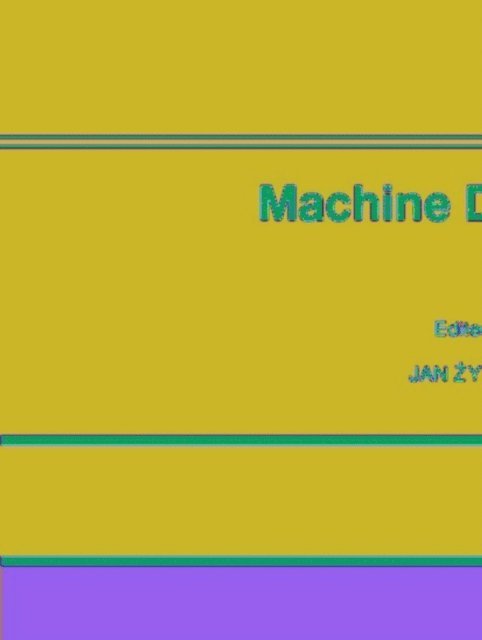 Jan Zytkow - Machine Discovery, E-bok