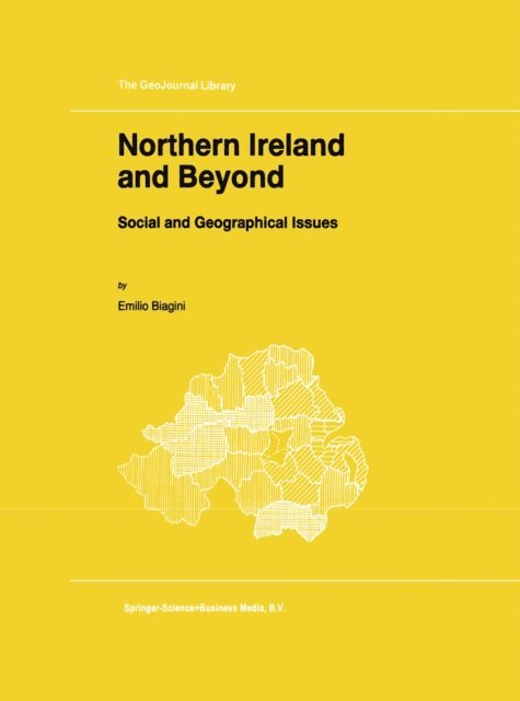 E. Biagini - Northern Ireland and Beyond, E-bok