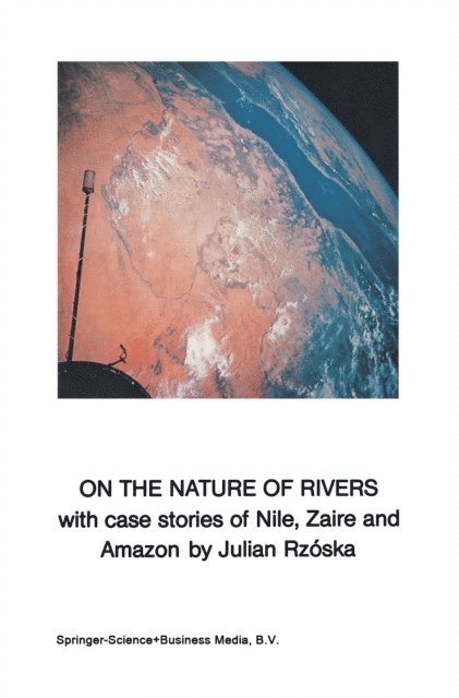J. Rzoska - On the Nature of Rivers, E-bok