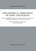 Philosophical Dimensions of Logic and Science