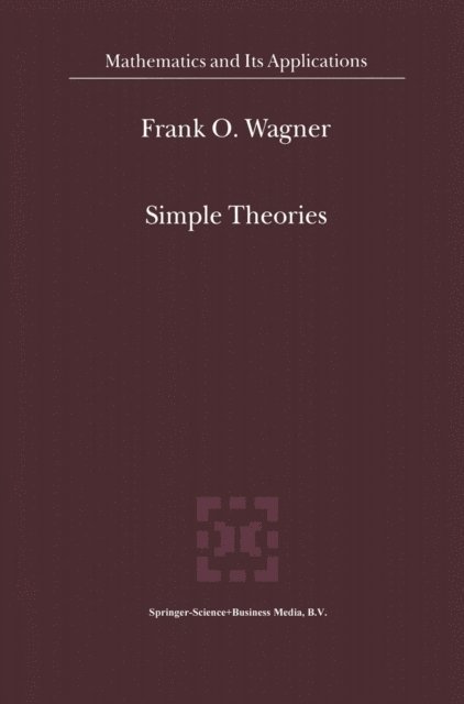 Frank O. Wagner - Simple Theories, E-bok. Tillgänglighet: Lägg i varukorg