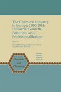 Chemical Industry in Europe, 1850-1914