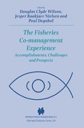 Fisheries Co-management Experience
