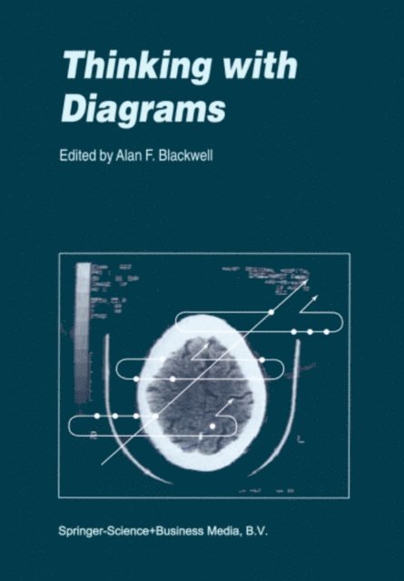 Alan F. Blackwell - Thinking with Diagrams, E-bok