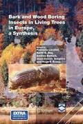 Bark and Wood Boring Insects in Living Trees in Europe, a Synthesis