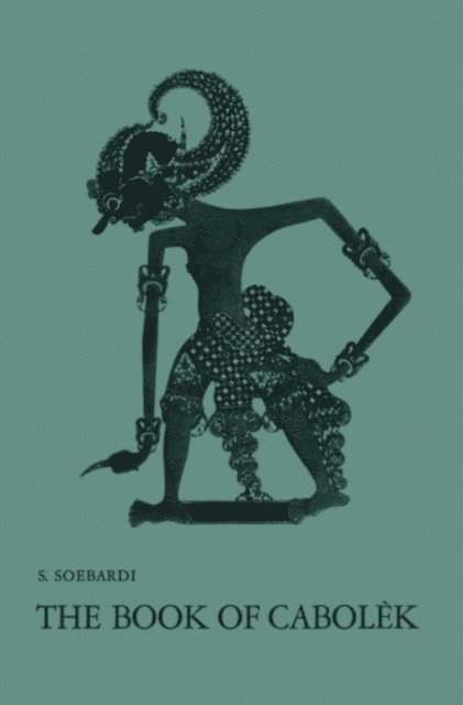I. Yasadipura - Book of Cabolek, E-bok