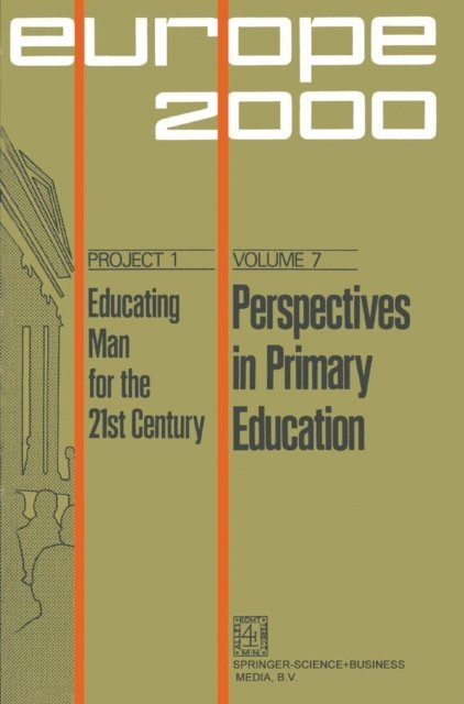 NA Borghi - Perspectives in Primary Education, E-bok