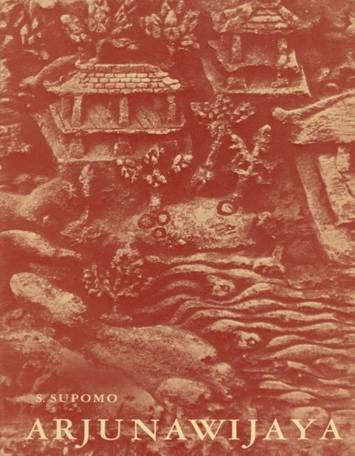 S. Supomo - Arjunawijaya, E-bok