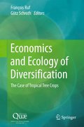 Economics and Ecology of Diversification
