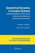 Geometrical Dynamics of Complex Systems