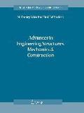 Advances in Engineering Structures, Mechanics & Construction