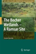 Becher Wetlands - A Ramsar Site