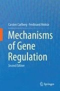 Mechanisms of Gene Regulation