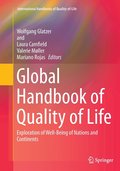 Global Handbook of Quality of Life