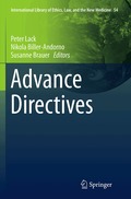 Advance Directives