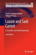 Lazare and Sadi Carnot