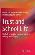 Trust and School Life