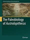 Paleobiology of Australopithecus