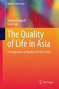 The Quality of Life in Asia