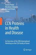 CCN proteins in health and disease