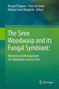 The Sirex Woodwasp and its Fungal Symbiont: