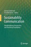 Sustainability Communication