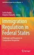 Immigration Regulation in Federal States