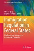 Immigration Regulation in Federal States