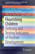 Flourishing Children