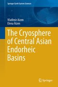 The Cryosphere of Central Asian Endorheic Basins