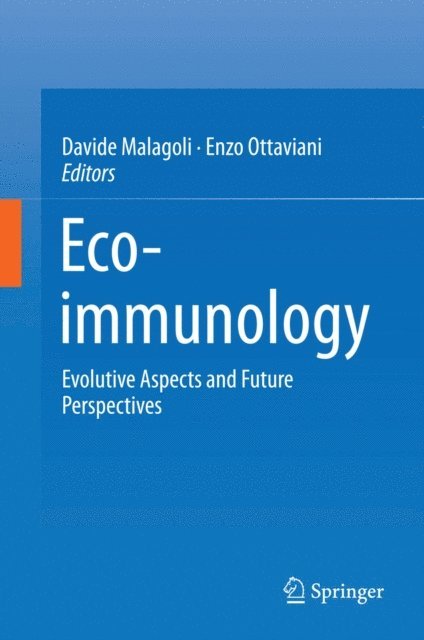 Enzo Ottaviani, Davide Malagoli - Eco-immunology, E-bok. Tillgänglighet: Lägg i varukorg