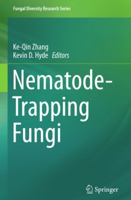 Kevin D. Hyde, Ke-Qin Zhang - Nematode-Trapping Fungi, E-bok
