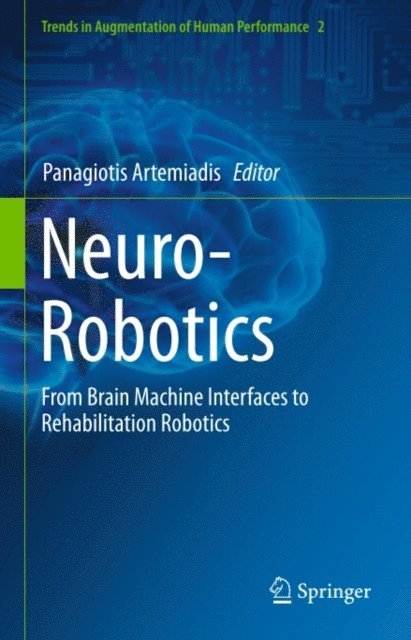 Panagiotis Artemiadis - Neuro-Robotics, E-bok