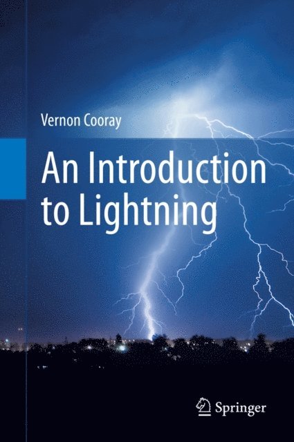 Vernon Cooray - Introduction to Lightning, E-bok