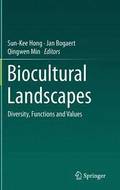 Biocultural Landscapes