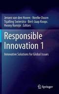 Responsible Innovation 1