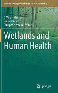 Wetlands and Human Health