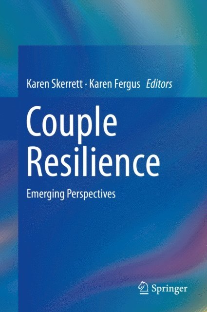 Karen Fergus, Karen Skerrett - Couple Resilience, E-bok