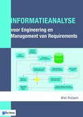 Informatieanalyse Voor Engineering en Management van Requirements