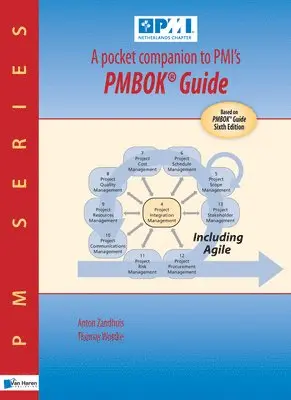 Pocket Companion to Pmi's Pmbok(r) Guide