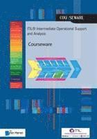 PELLE R STOCK - ITIL INTERMEDIATE OPERATIONAL SUPPORT &, Häftad