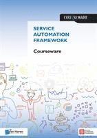 JAN-WILLEM MIDDELBUR - SERVICE AUTOMATION FOUNDATION COURSEWARE, Häftad
