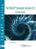 The TOGAF  (R) Standard, Version 9.2 - A Pocket Guide