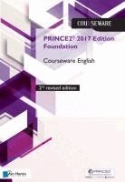 Van Haren Publishing, van Haren Publishing, Van Haren Publishing - Prince2 (R) 2017 Edition Foundation Courseware English, Häftad