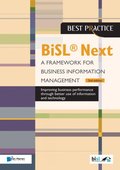 BiSL (R) Next - A Framework for Business Information Management 2nd edition