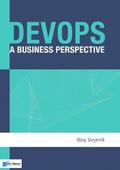 Devops - A Business Perspective